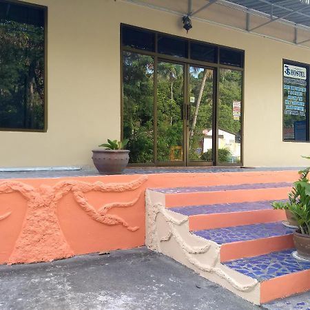 קו טאו Js Guesthouse מראה חיצוני תמונה