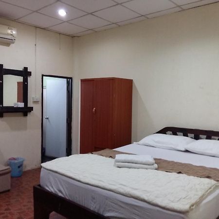 קו טאו Js Guesthouse מראה חיצוני תמונה