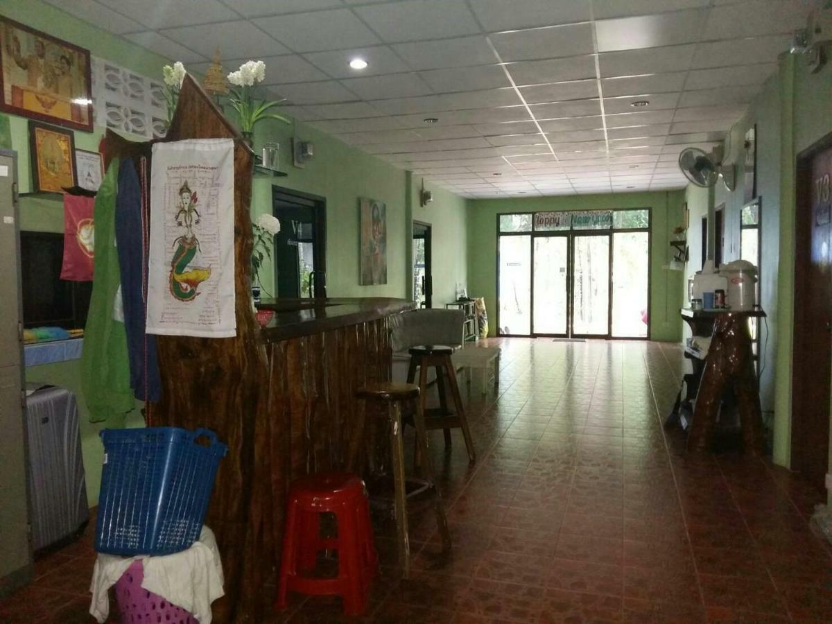 קו טאו Js Guesthouse מראה חיצוני תמונה