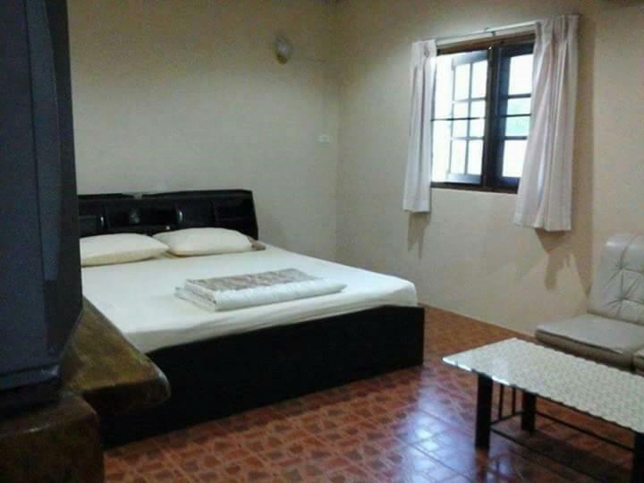 קו טאו Js Guesthouse מראה חיצוני תמונה