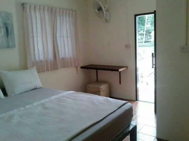 קו טאו Js Guesthouse מראה חיצוני תמונה