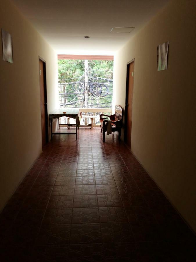 קו טאו Js Guesthouse מראה חיצוני תמונה