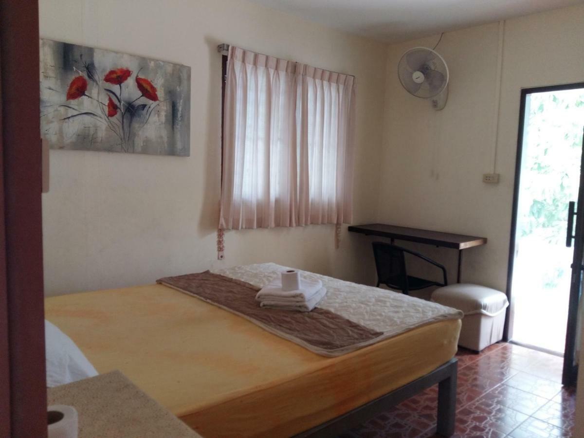 קו טאו Js Guesthouse מראה חיצוני תמונה