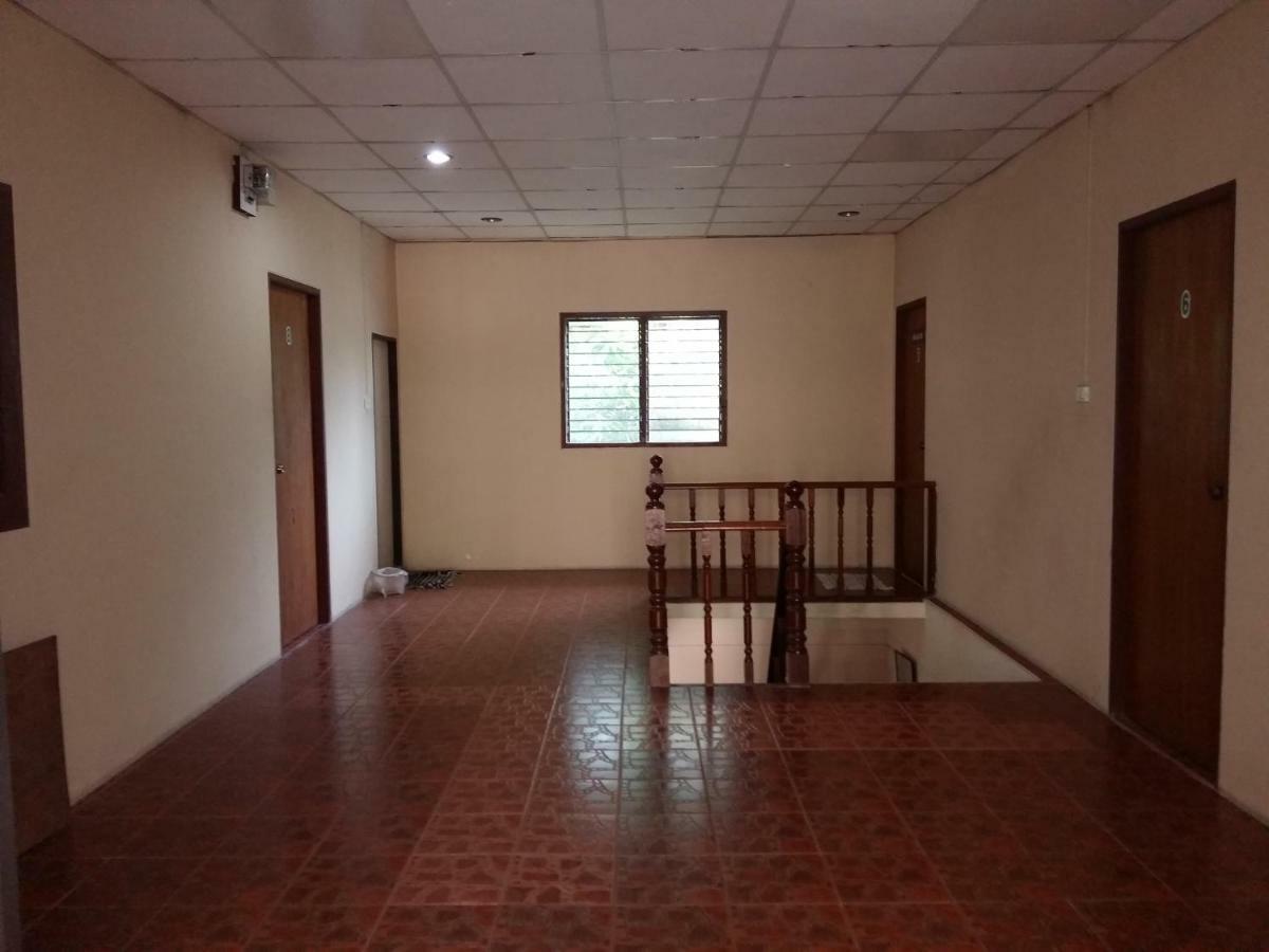 קו טאו Js Guesthouse מראה חיצוני תמונה