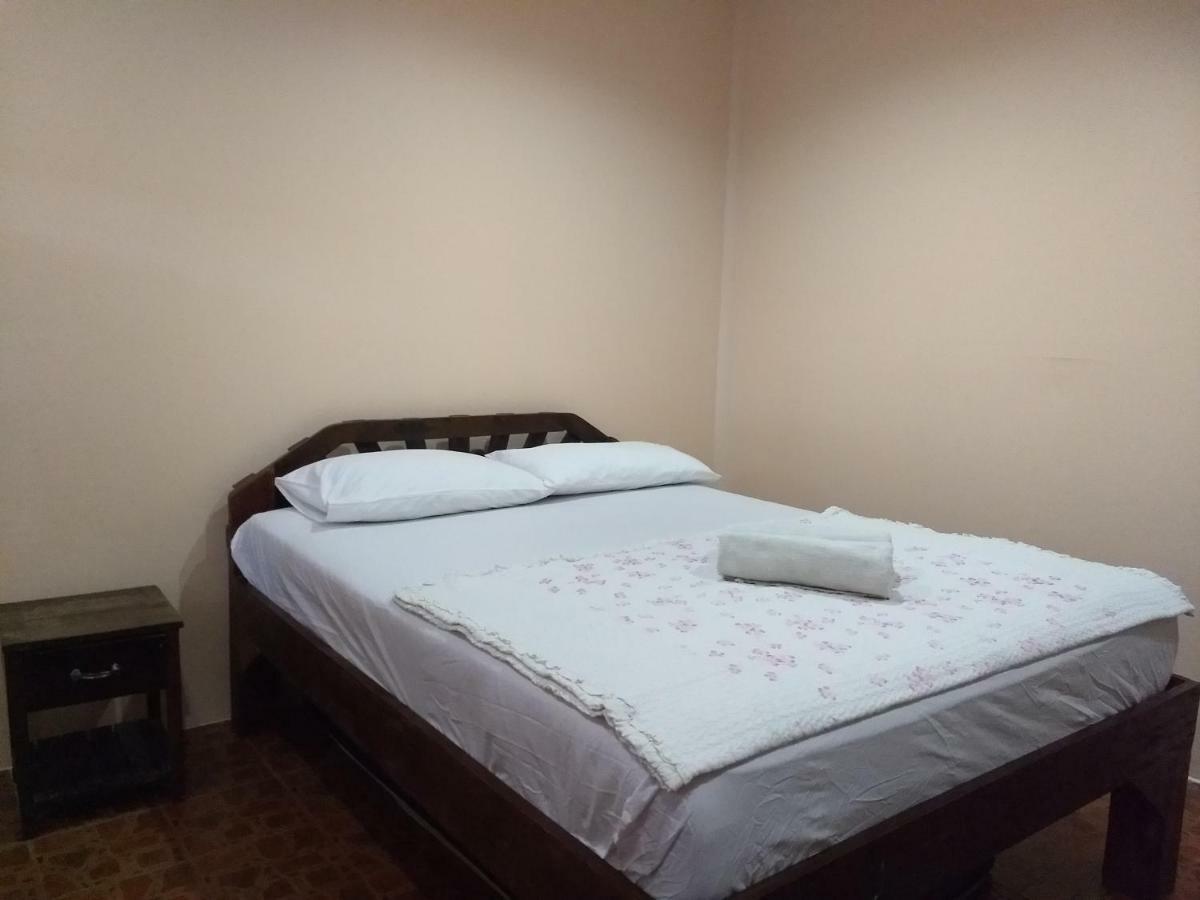 קו טאו Js Guesthouse מראה חיצוני תמונה