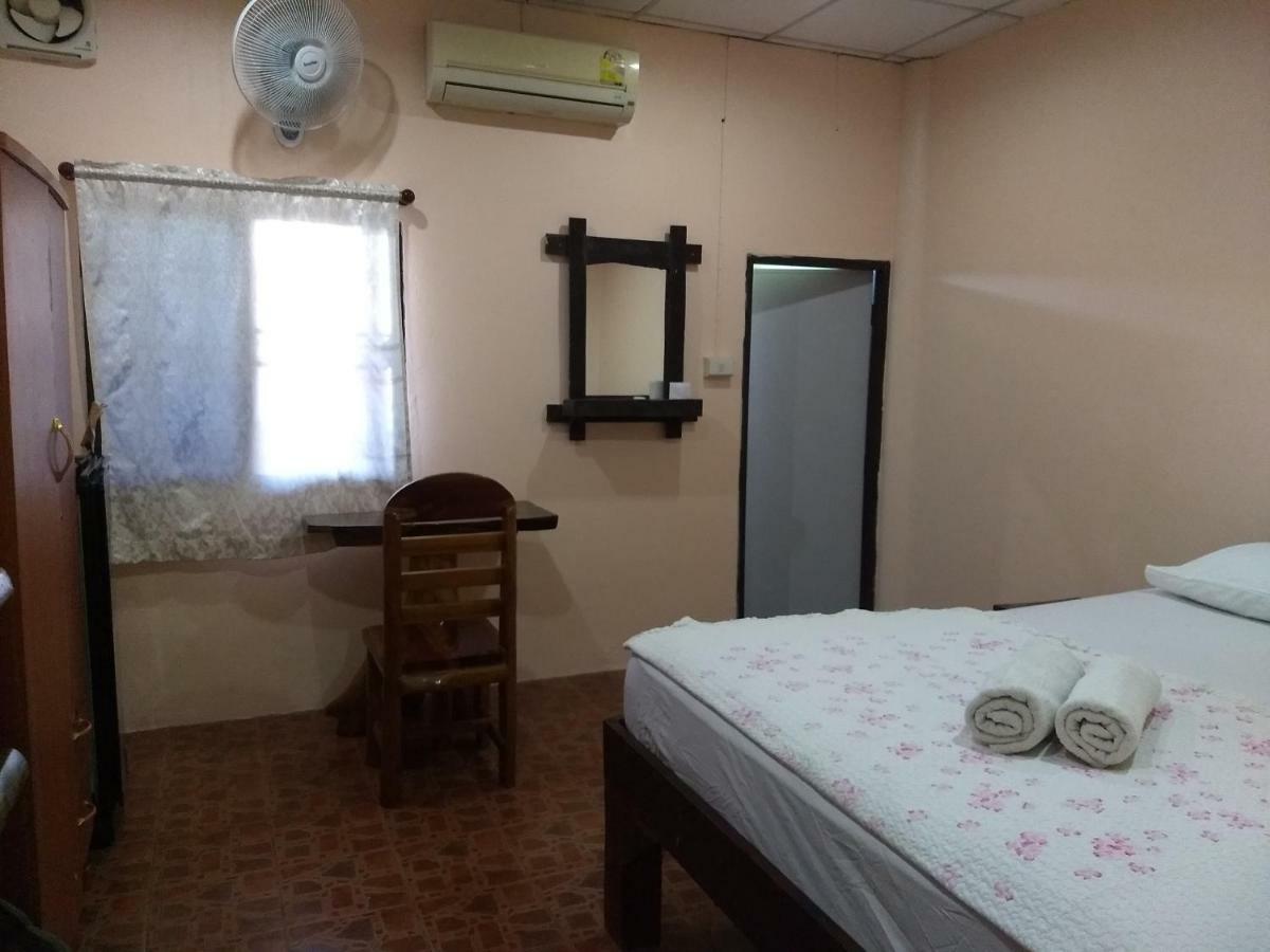 קו טאו Js Guesthouse מראה חיצוני תמונה