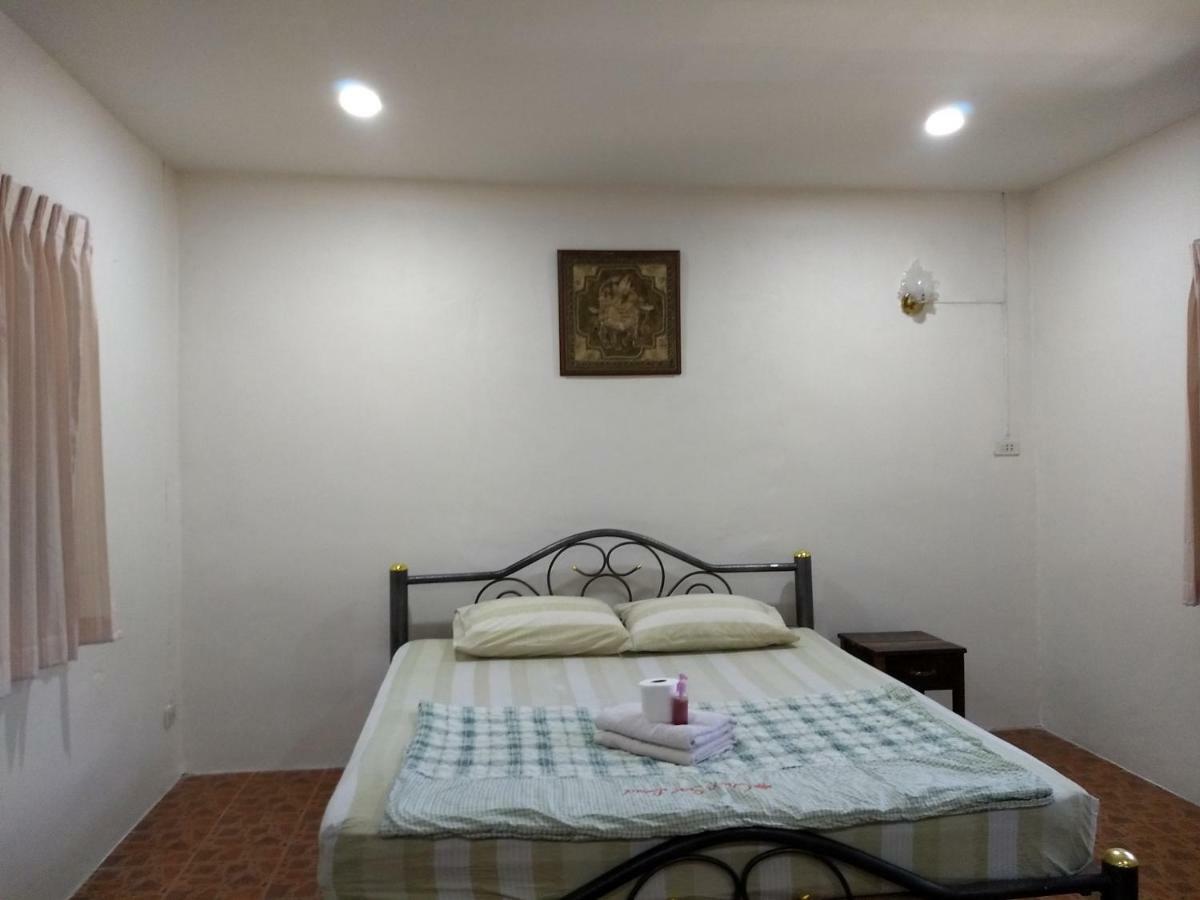 קו טאו Js Guesthouse מראה חיצוני תמונה
