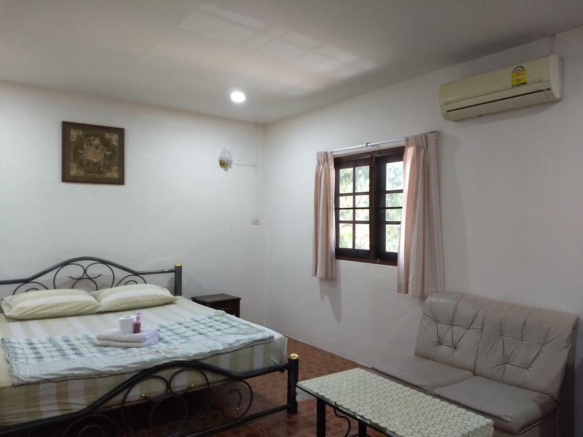 קו טאו Js Guesthouse מראה חיצוני תמונה