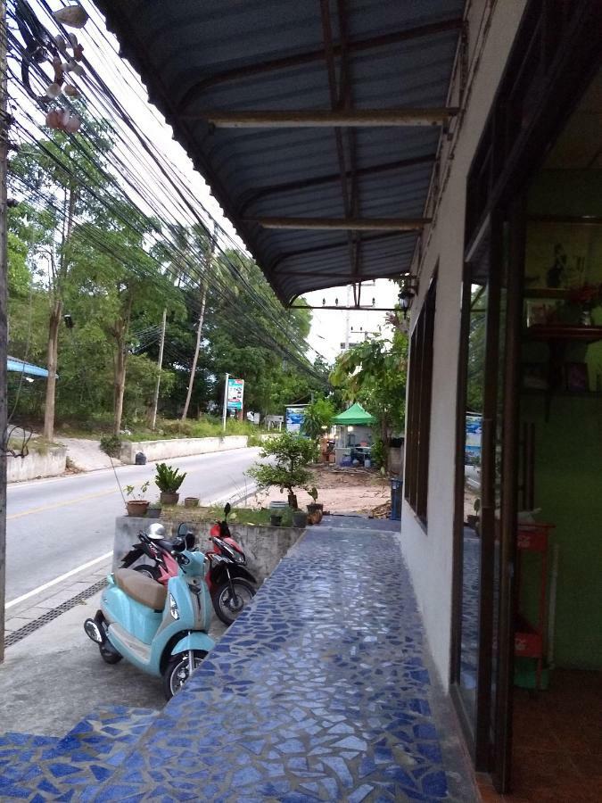 קו טאו Js Guesthouse מראה חיצוני תמונה