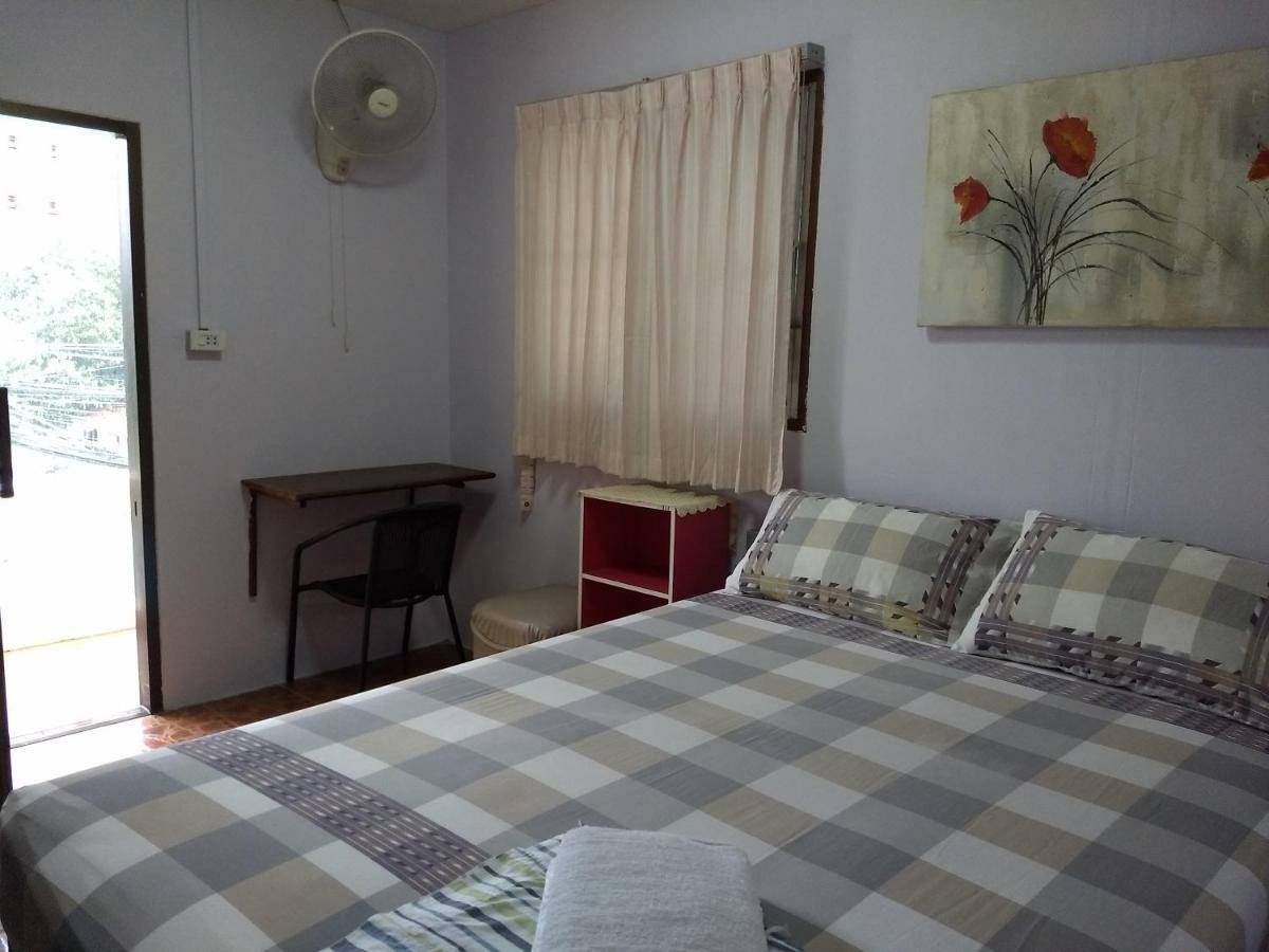 קו טאו Js Guesthouse מראה חיצוני תמונה