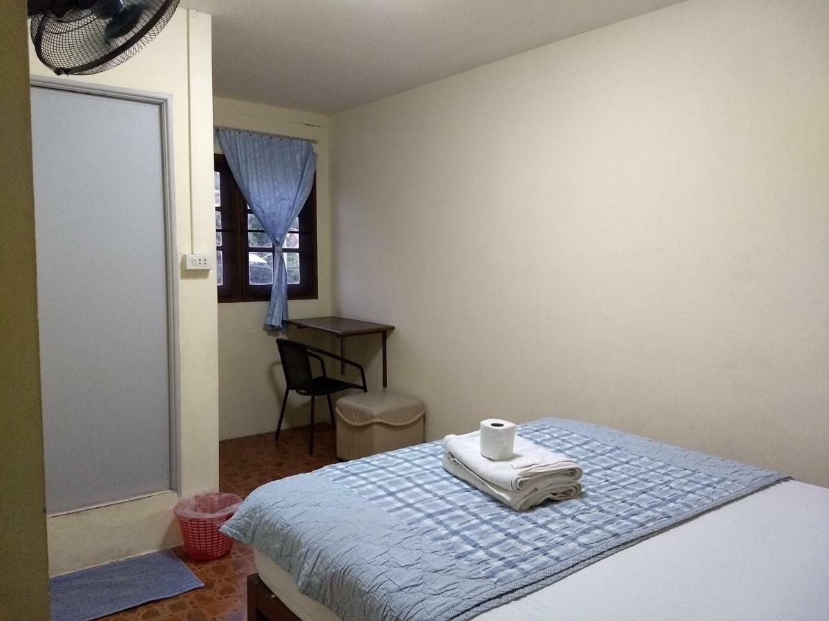 קו טאו Js Guesthouse מראה חיצוני תמונה