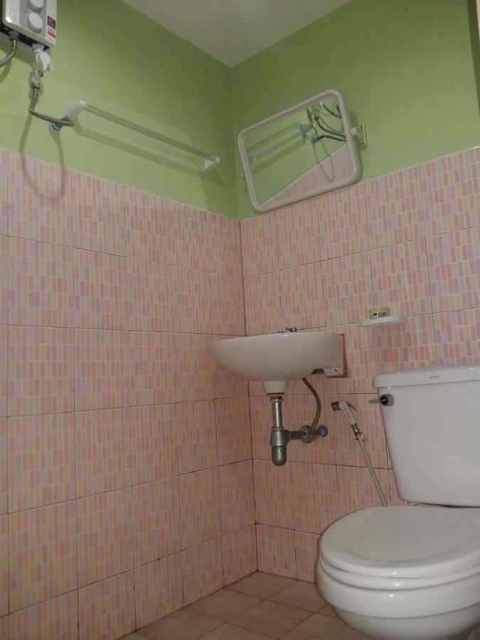 קו טאו Js Guesthouse מראה חיצוני תמונה