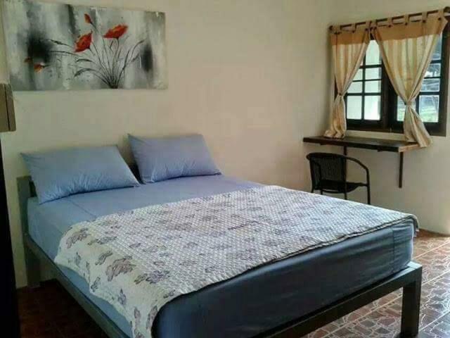 קו טאו Js Guesthouse מראה חיצוני תמונה