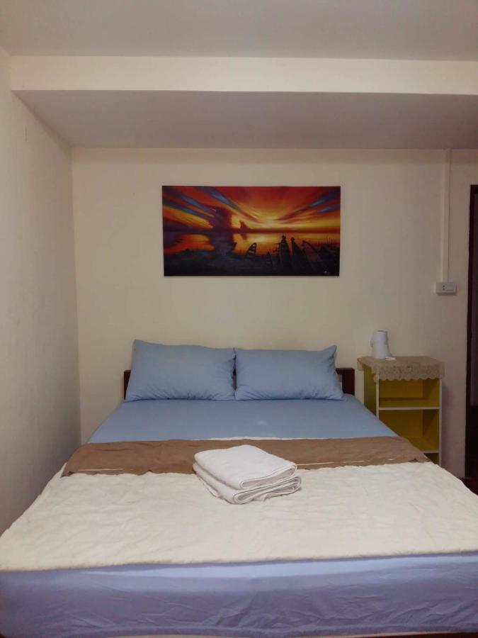 קו טאו Js Guesthouse מראה חיצוני תמונה