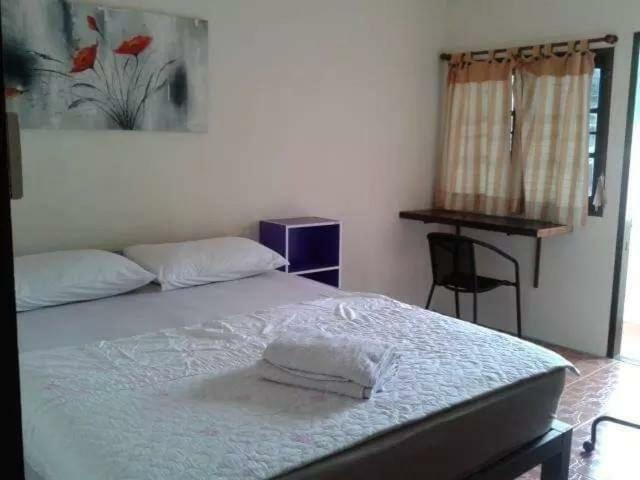 קו טאו Js Guesthouse מראה חיצוני תמונה
