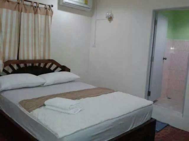 קו טאו Js Guesthouse מראה חיצוני תמונה