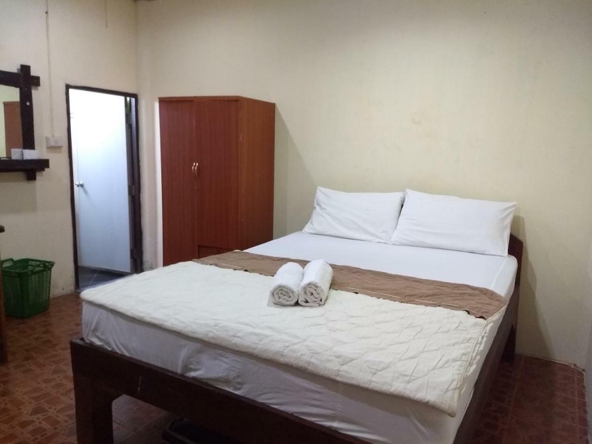 קו טאו Js Guesthouse מראה חיצוני תמונה