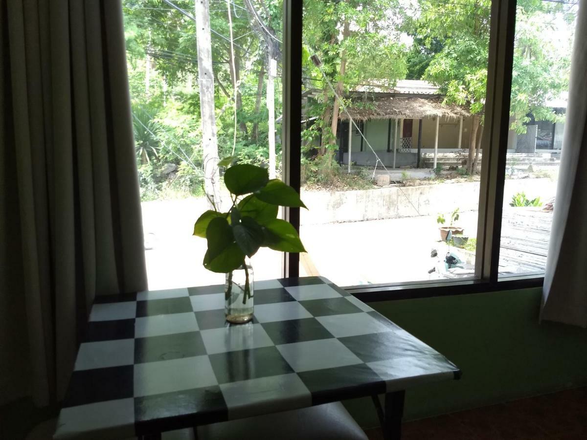 קו טאו Js Guesthouse מראה חיצוני תמונה