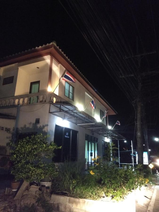 קו טאו Js Guesthouse מראה חיצוני תמונה